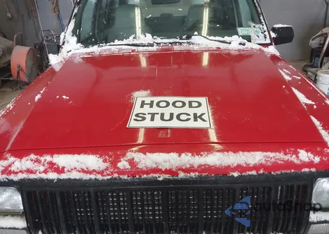 1996 Jeep Cherokee Sport/Classic from USA, damaged, VIN 1J4FT68S3TL102691